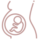 Communiquer avec bébé in utero